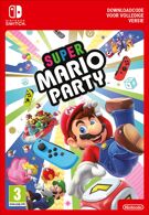 NS ESD-NIN-Super Mario Party product image