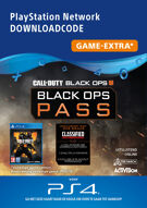 PS4 ESD-PSN-COD BO4-Black Ops Pass (BE) product image