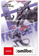 MULTI Amiibo Super Smash Bros.-Ridley## product image