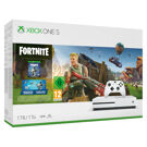 XONE XONE S White 1TB + Fortnite## product image