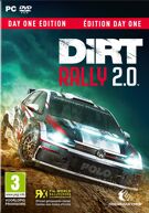 DVDG DiRT Rally 2.0 Day One Edition product image