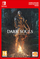 NS ESD-NIN-Dark Souls-Remastered product image