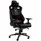 PCAC Gaming Chair Epic Black&Red-Noblech product image