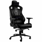 PCAC Gaming Chair Epic Black&Blue-Noblec product image