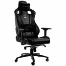 PCAC Gaming Chair Epic Black&Green-Noble product image