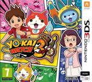 3DS Yo-Kai Watch 3## product image