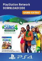 PS4 ESD-PSN-Sims 4 Jaargetijden (NL) product image