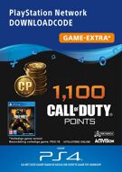 PS4 ESD-PSN-COD BO4-1100 Points (BE) product image