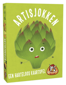 Artisjokken product image