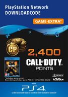 PS4 ESD-PSN-COD BO4-2400 Points (BE) product image