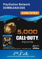 PS4 ESD-PSN-COD BO4-5000 Points (BE) product image