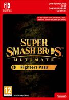 NS ESD-NIN-Super Smash Bros. Fighters Pa product image