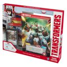 CARDS Transformers TCG-Metroplex Deck product image