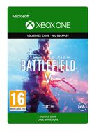 XONE ESD-XBL-Battlefield V Deluxe Editio product image