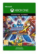 XONE ESD-XBL-Mega Man X Legacy Collectio product image