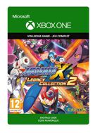 XONE ESD-XBL-Mega Man X Legacy Collectio product image