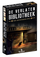 De Verlaten Bibliotheek product image