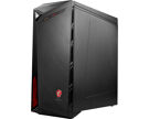 PCAC Desktop Infinite 8RC-257EU-MSI product image