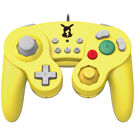 NS Battle Pad Pokemon-Pikachu Hori product image