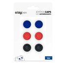 PS4 Thumb Grips 6 Pack-Bigben product image