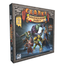 Clank! Adventuring Party product image