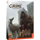 Chronicles of Crime: 1400 [NL] product image