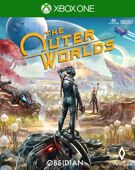 XONE The Outer Worlds product image