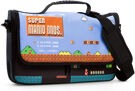 NS Everywhere Messenger Bag Super Mario product image