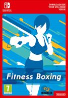 NS ESD-NIN-Fitness Boxing product image