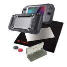 NS Tough Kit for Switch Black-Snakebyte product image