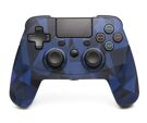 PS4 Wireless GamePad 4 S Camo Blue-Snake product image