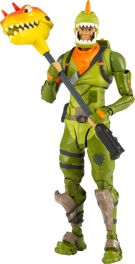 MERCH Fortnite Action Figure Rex 18 cm product image