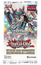 CARDS Yu-Gi-Oh! TCG-Savage Strike Booste product image