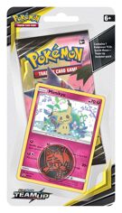 CARDS Pokemon TCG-Sun&Moon Mimiky TU Che product image