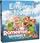 Imperial Settlers: Empires of the North - Romeinse Vaandels [NL] product image