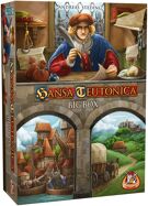 Hansa Teutonica: Big Box [NL] product image