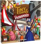 Tiny Towns: Voorspoed [NL] product image