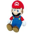 MERCH Mario Bros Plush 25cm-Super Mario product image