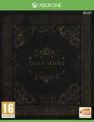 XONE Dark Souls Trilogy product image