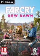 DVDG Far Cry-New Dawn product image