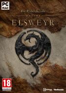 DVDG Elder Scrolls Online-Elsweyr product image