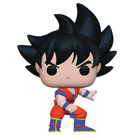 MERCH Dragon Ball Z-Goku Pop! Figurine product image