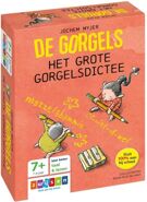 De Gorgels: Het Grote Gorgelsdictee product image