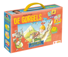 De Gorgels: 3 in 1 Box product image