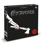 Nyctophobia [NL] product image