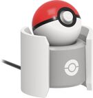 NS Charging Station Poke Ball Plus-Hori product image