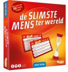 De Slimste Mens Ter Wereld: Pocket Edition product image