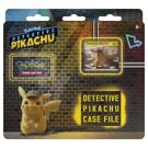 CARDS Pokemon TCG-Detective Pika-3 Boost product image