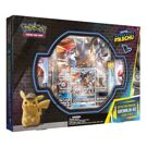 CARDS Pokemon TCG-Detective Pika-Greninj product image