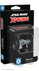 Star Wars X-Wing 2.0 - Tie/RB Heavy product image